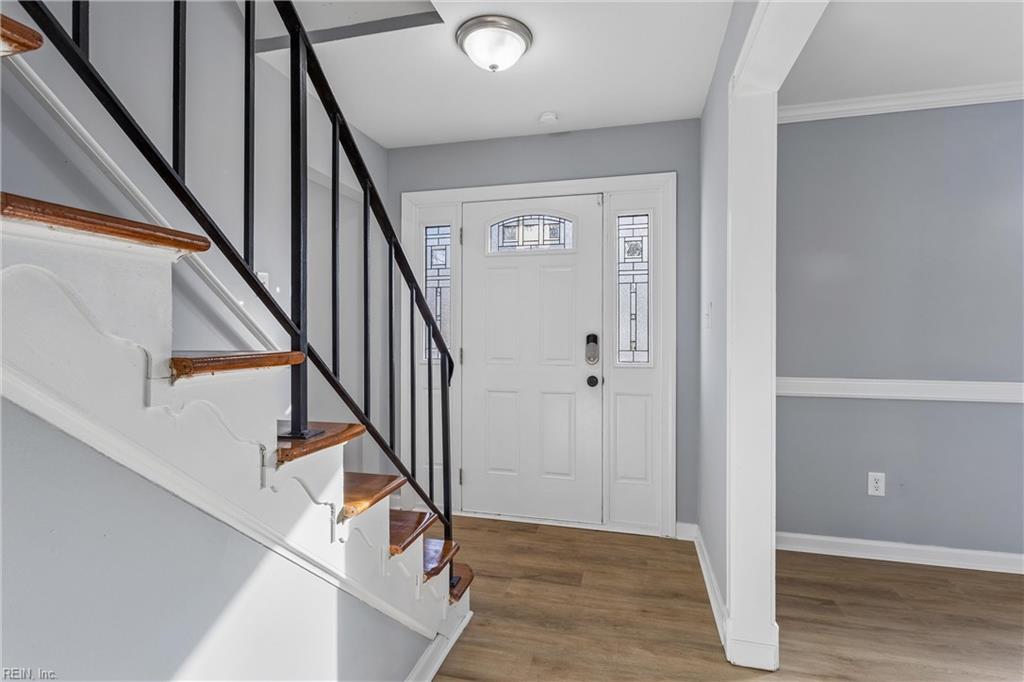182 Bentley Drive Newport News VA 23602