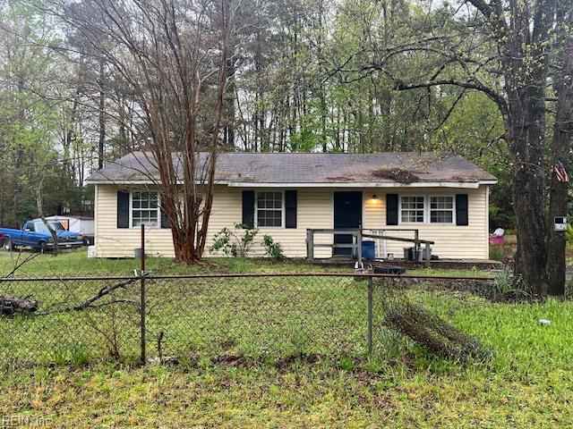 210 Walker Drive Williamsburg VA 23188