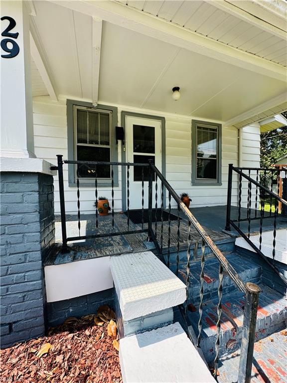 29 Deep Creek Road Newport News VA 23606