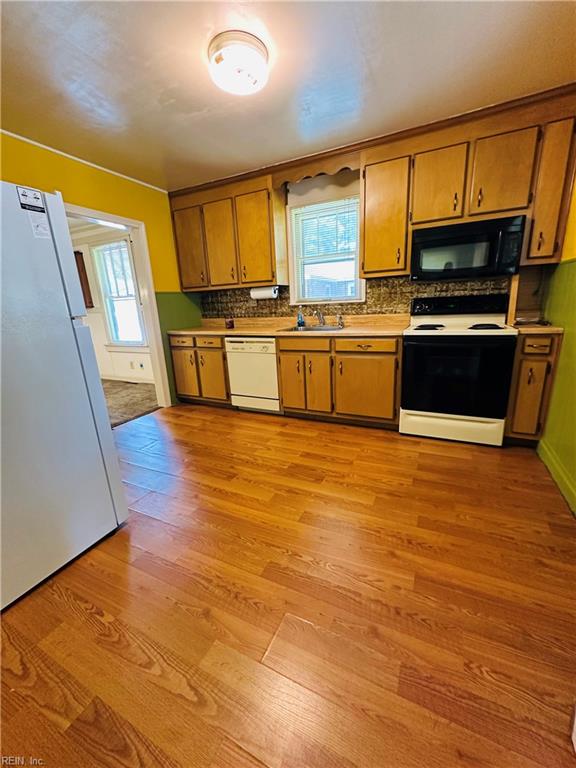 29 Deep Creek Road Newport News VA 23606