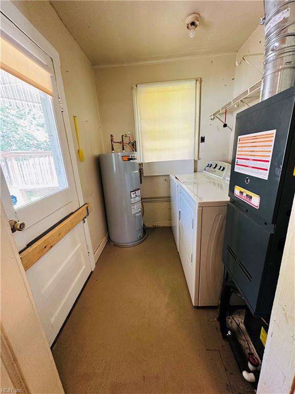29 Deep Creek Road Newport News VA 23606