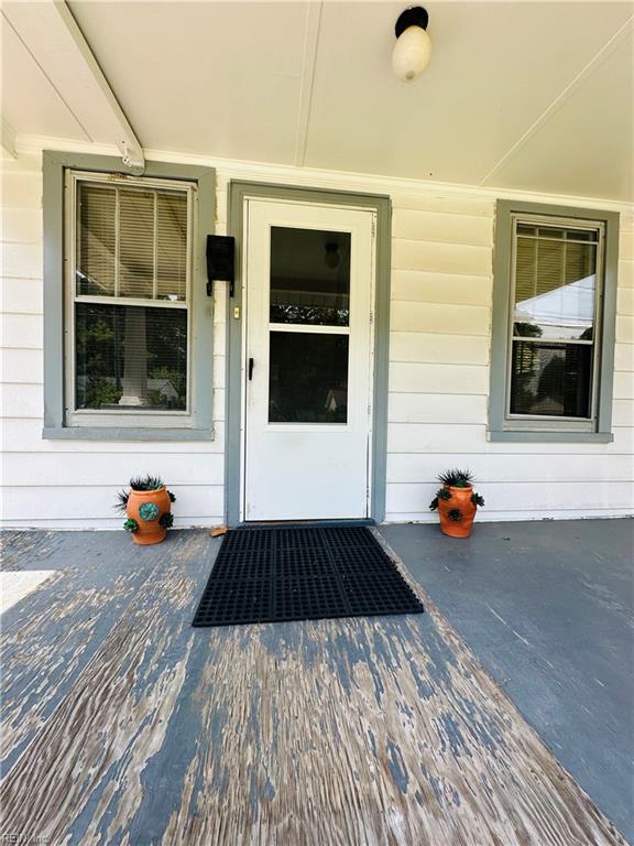 29 Deep Creek Road Newport News VA 23606