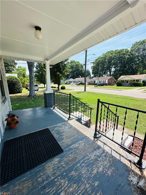 29 Deep Creek Road Newport News VA 23606