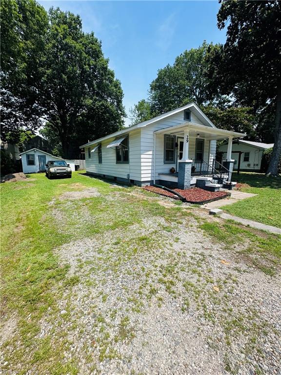 29 Deep Creek Road Newport News VA 23606