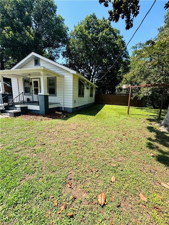 29 Deep Creek Road Newport News VA 23606