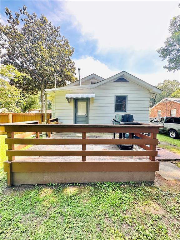 29 Deep Creek Road Newport News VA 23606