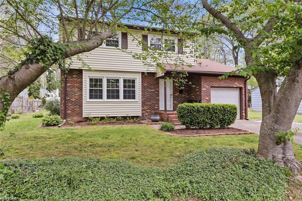 128 Gwynn Circle Newport News VA 23602