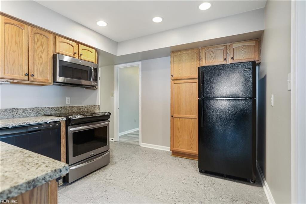 128 Gwynn Circle Newport News VA 23602