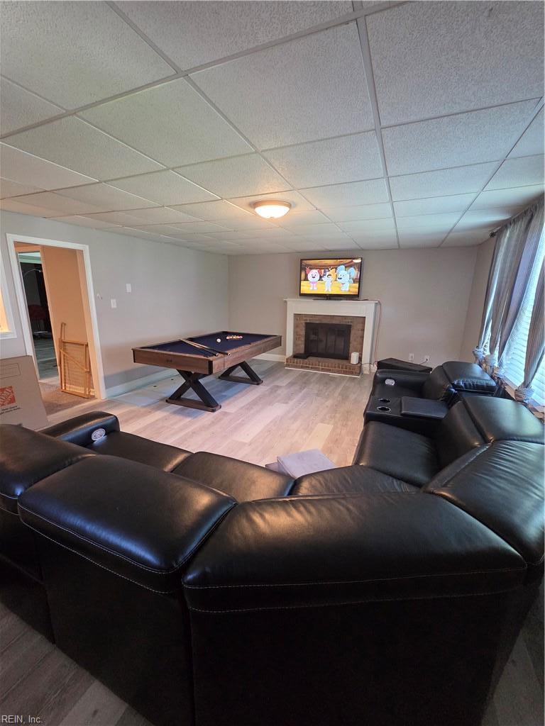 128 Gwynn Circle Newport News VA 23602