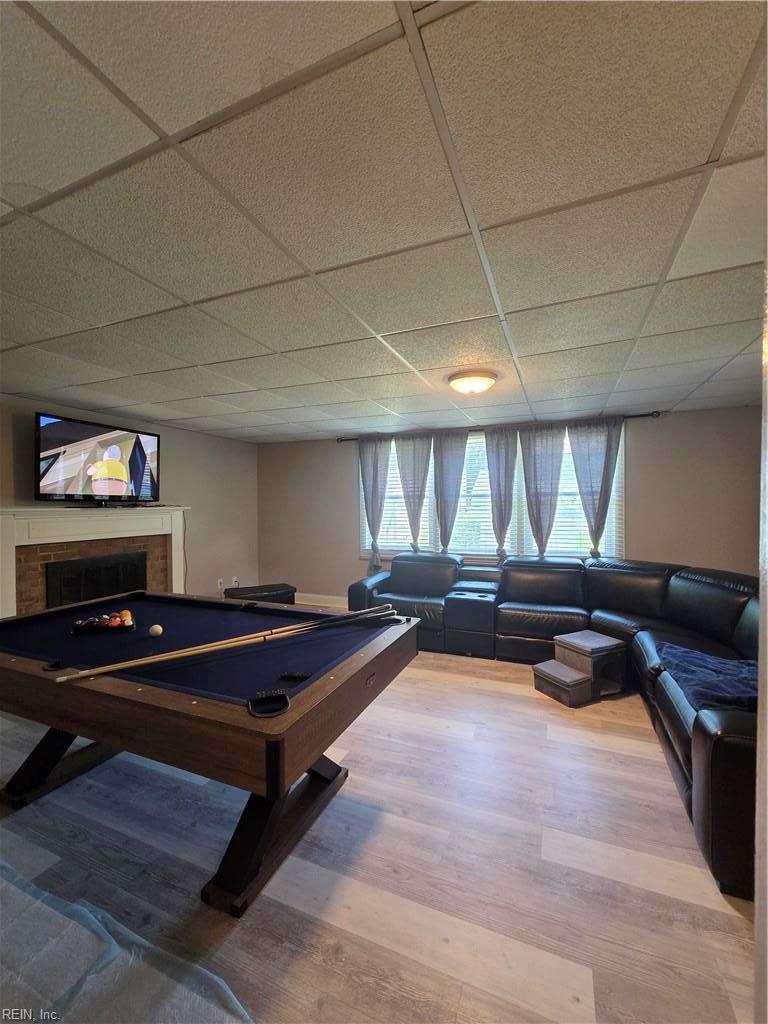 128 Gwynn Circle Newport News VA 23602
