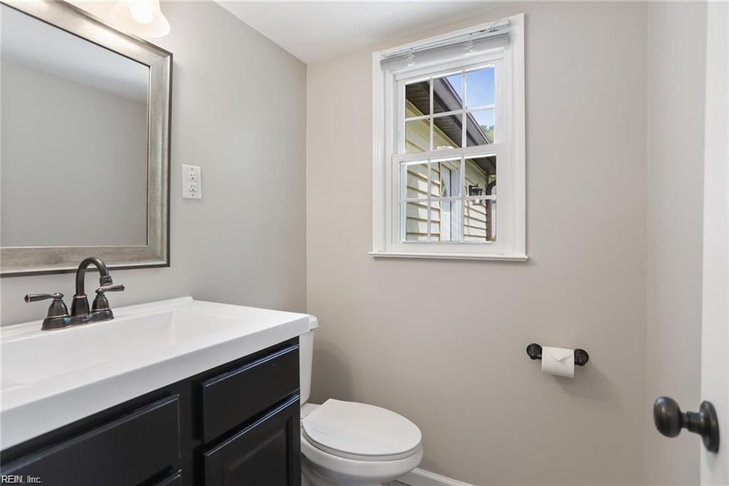 128 Gwynn Circle Newport News VA 23602