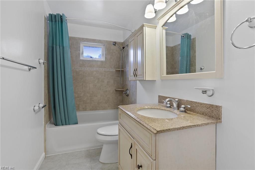 128 Gwynn Circle Newport News VA 23602