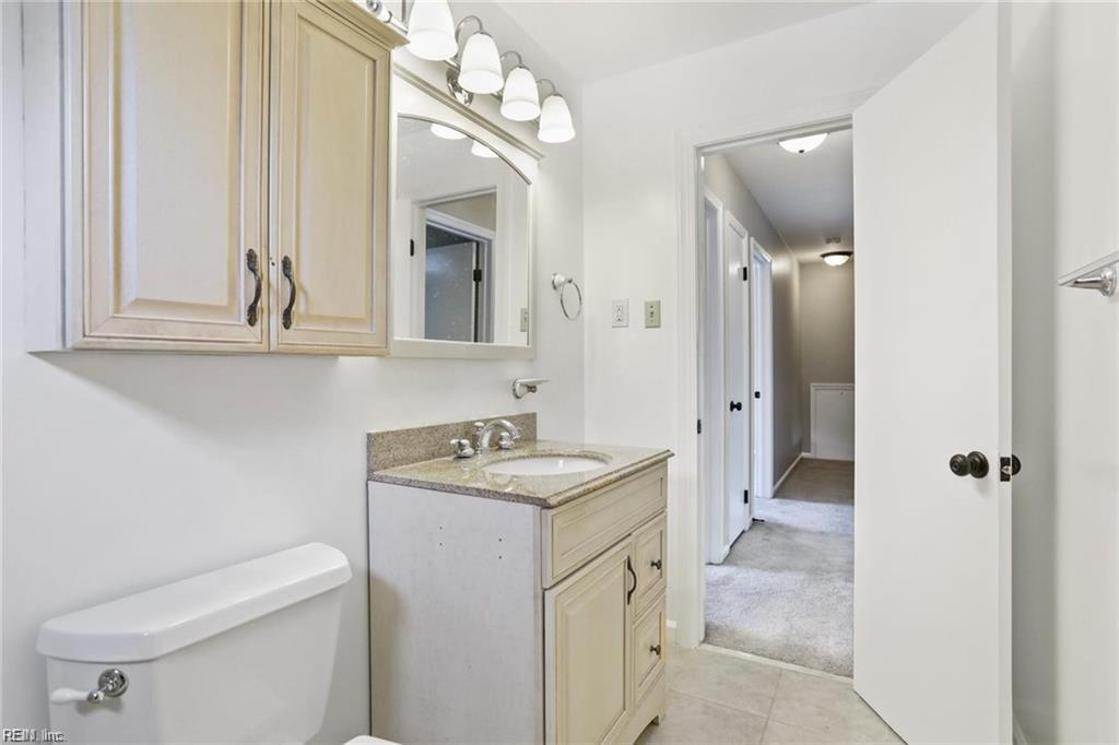 128 Gwynn Circle Newport News VA 23602