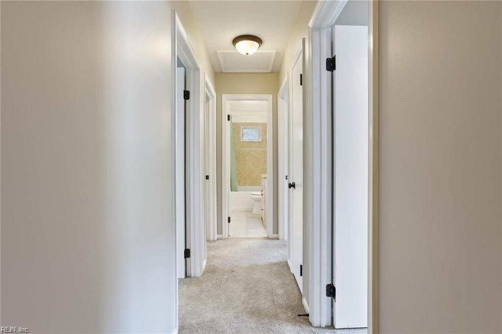 128 Gwynn Circle Newport News VA 23602