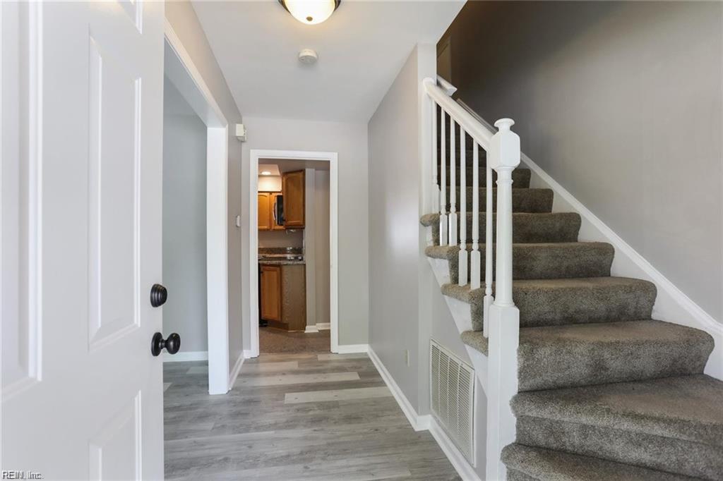 128 Gwynn Circle Newport News VA 23602