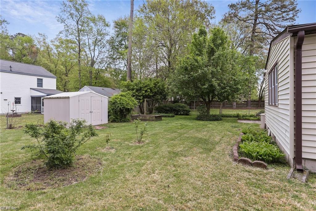 128 Gwynn Circle Newport News VA 23602