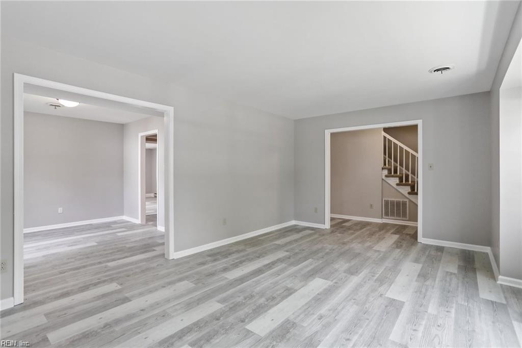 128 Gwynn Circle Newport News VA 23602