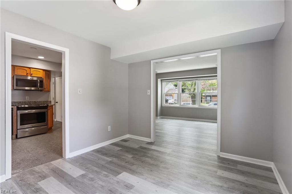128 Gwynn Circle Newport News VA 23602