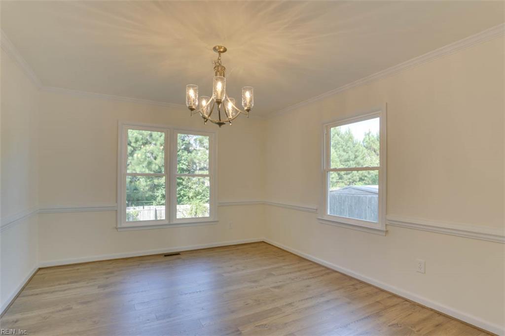 1216 Springwell Place Newport News VA 23608