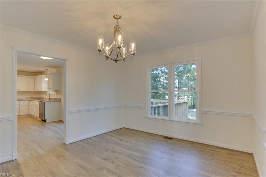 1216 Springwell Place Newport News VA 23608