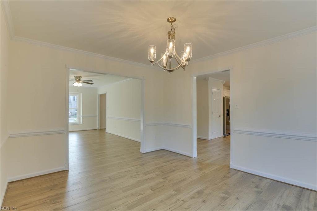 1216 Springwell Place Newport News VA 23608