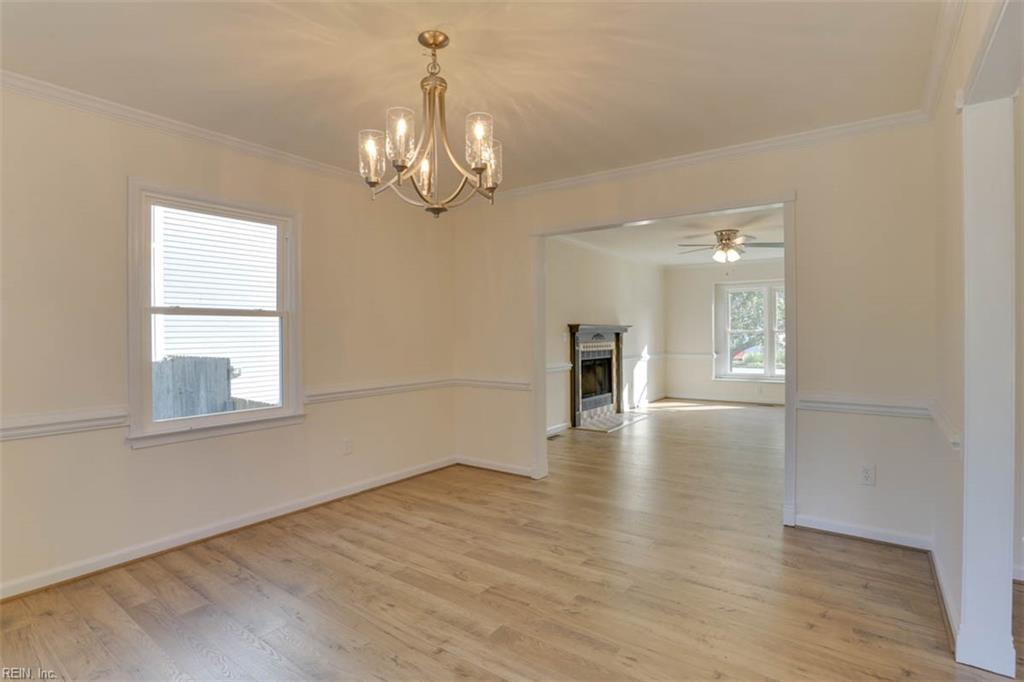 1216 Springwell Place Newport News VA 23608