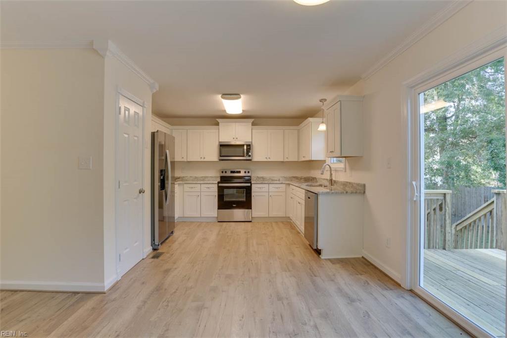 1216 Springwell Place Newport News VA 23608