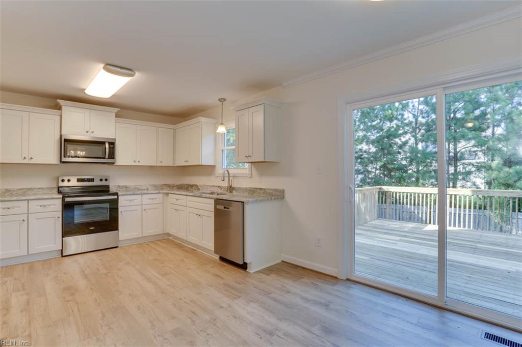 1216 Springwell Place Newport News VA 23608