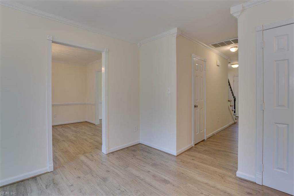 1216 Springwell Place Newport News VA 23608