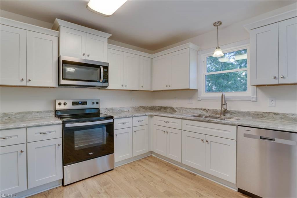 1216 Springwell Place Newport News VA 23608