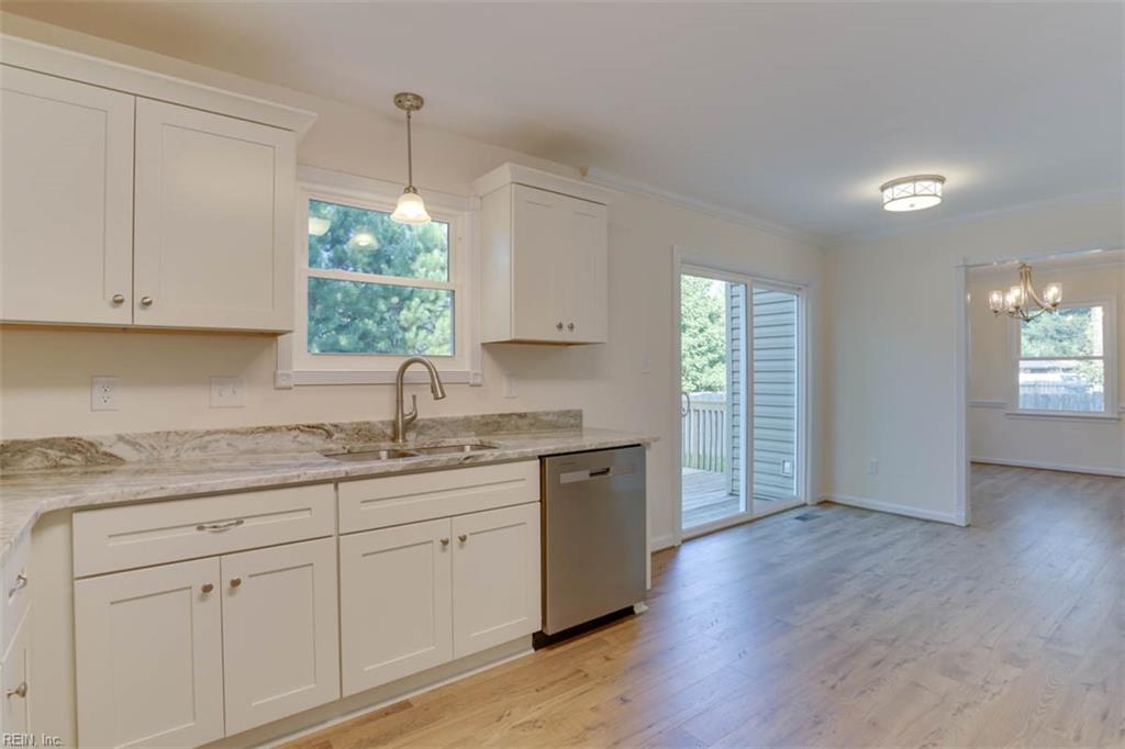 1216 Springwell Place Newport News VA 23608