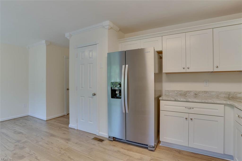 1216 Springwell Place Newport News VA 23608