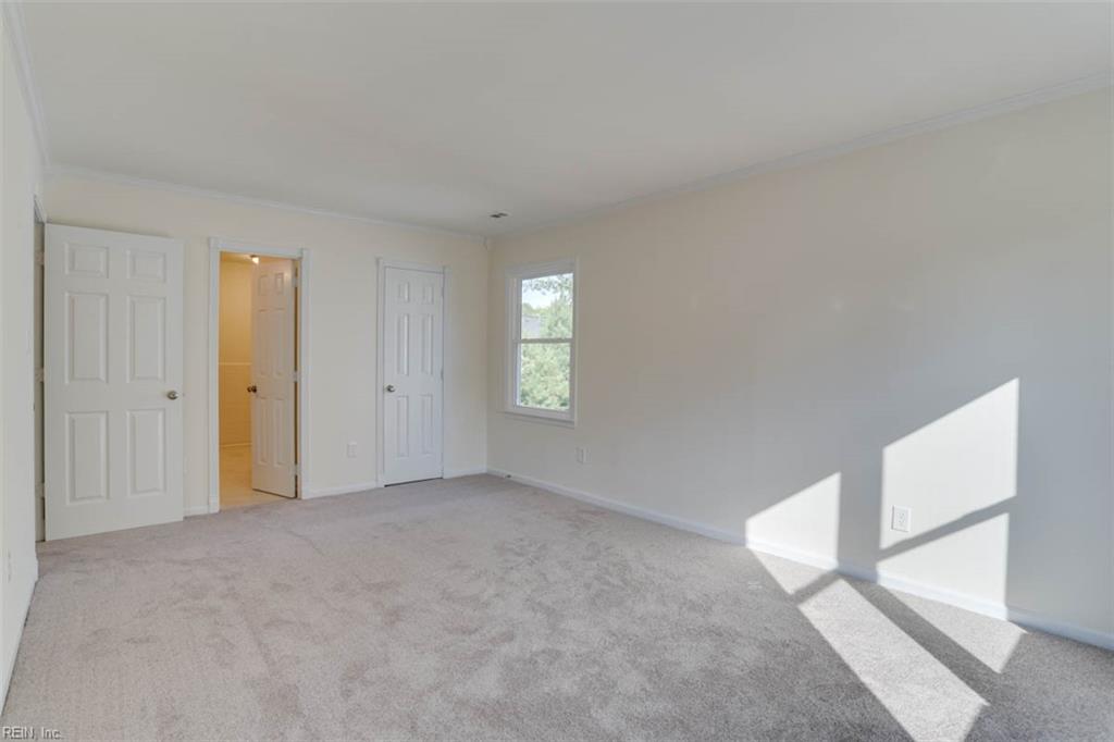 1216 Springwell Place Newport News VA 23608