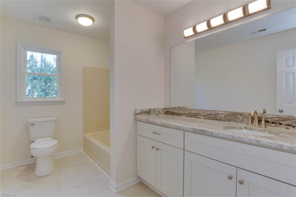 1216 Springwell Place Newport News VA 23608