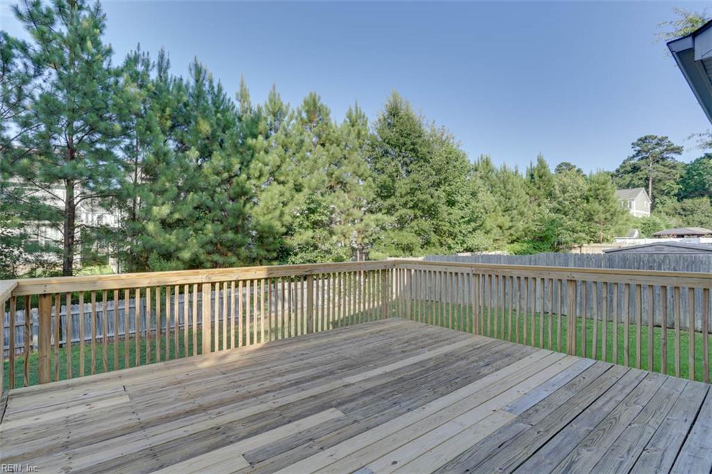 1216 Springwell Place Newport News VA 23608