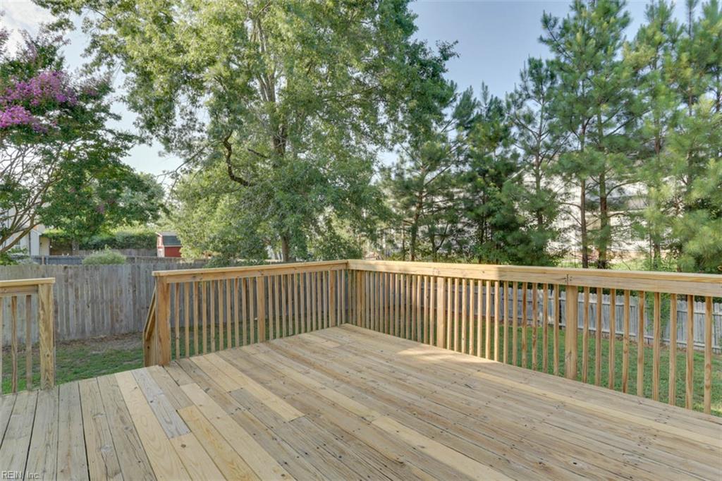 1216 Springwell Place Newport News VA 23608