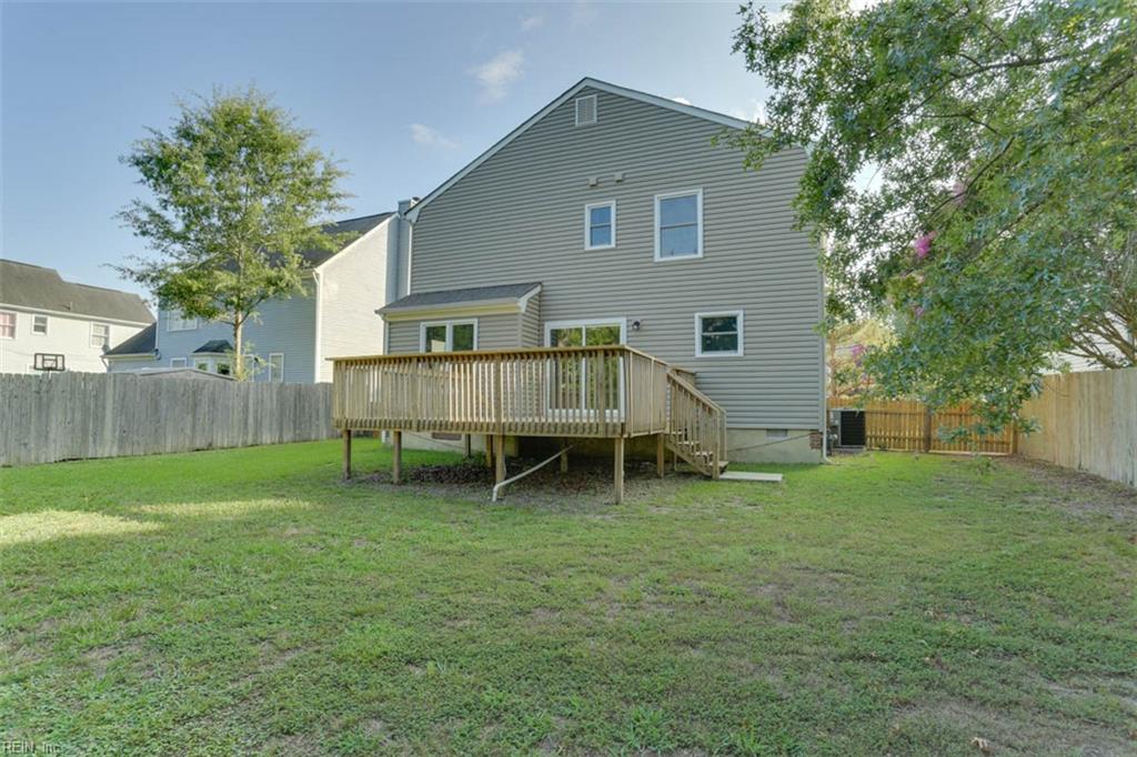 1216 Springwell Place Newport News VA 23608