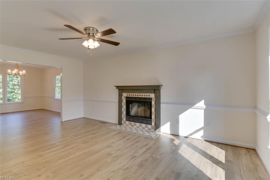 1216 Springwell Place Newport News VA 23608