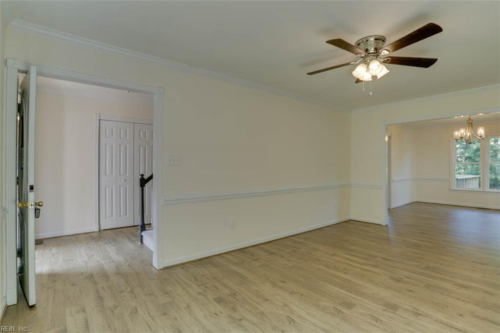 1216 Springwell Place Newport News VA 23608