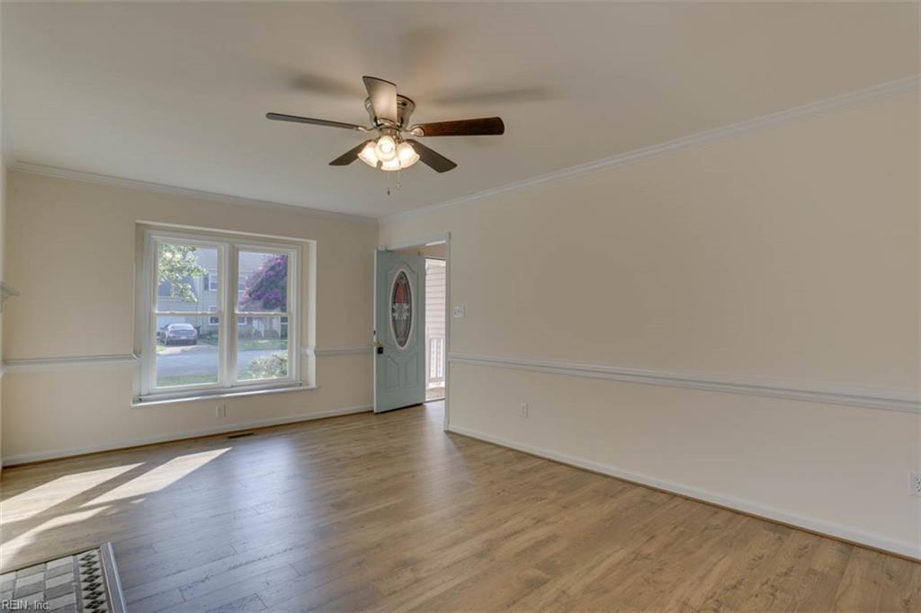 1216 Springwell Place Newport News VA 23608