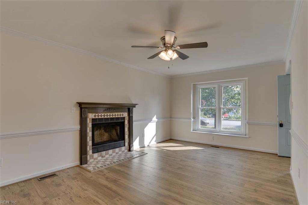 1216 Springwell Place Newport News VA 23608