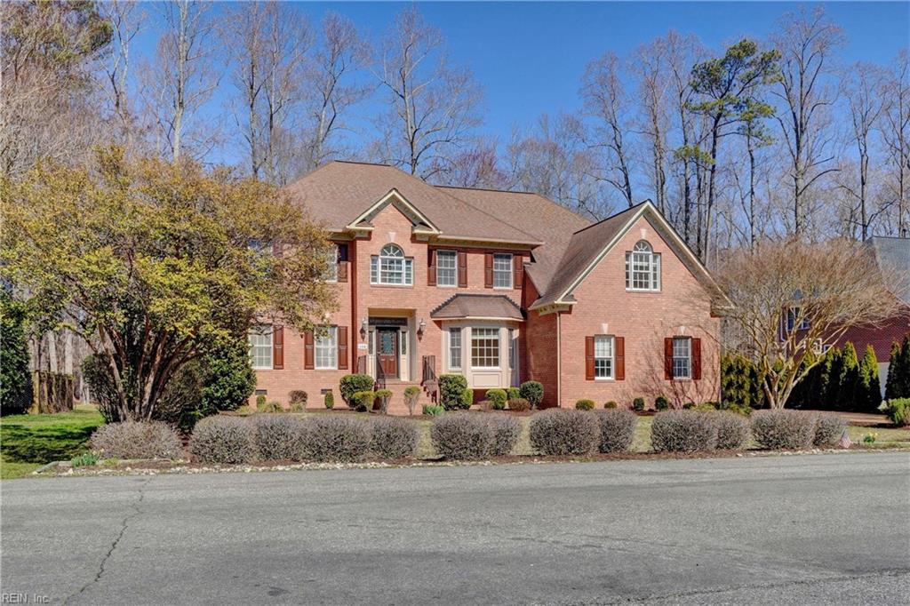 108 Pohick Run Yorktown VA 23693