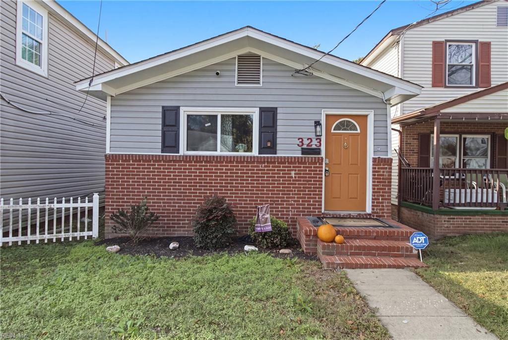 323 Pine Avenue Newport News VA 23607