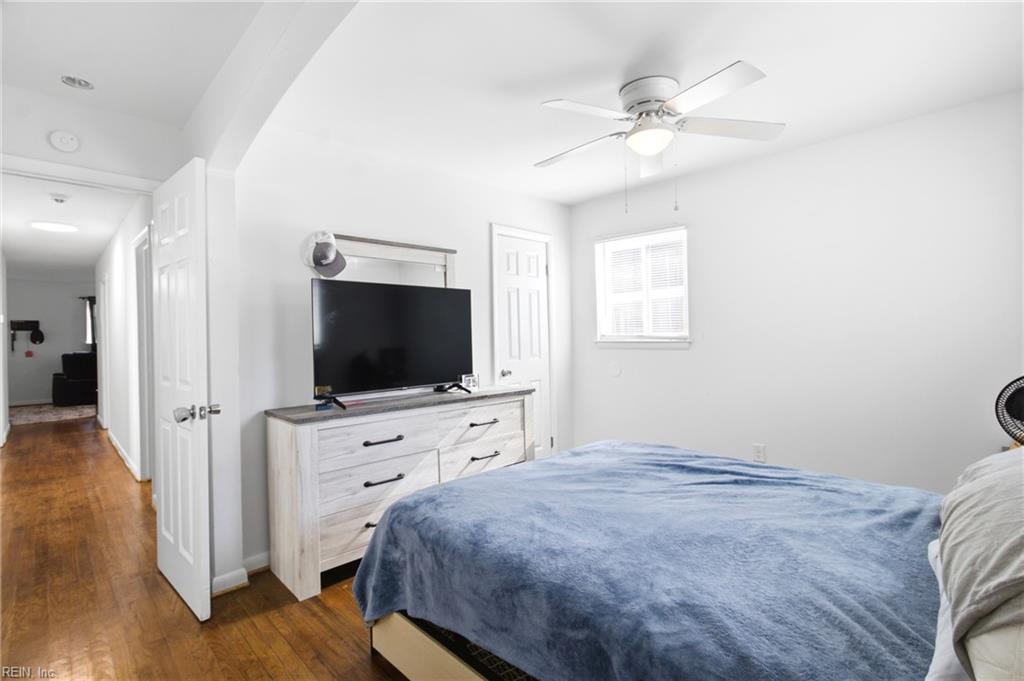 323 Pine Avenue Newport News VA 23607