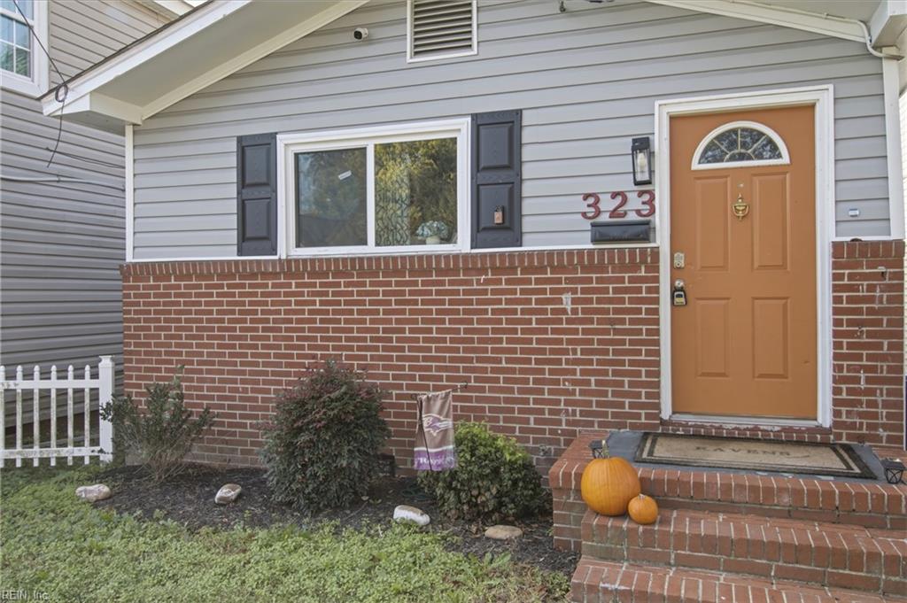 323 Pine Avenue Newport News VA 23607