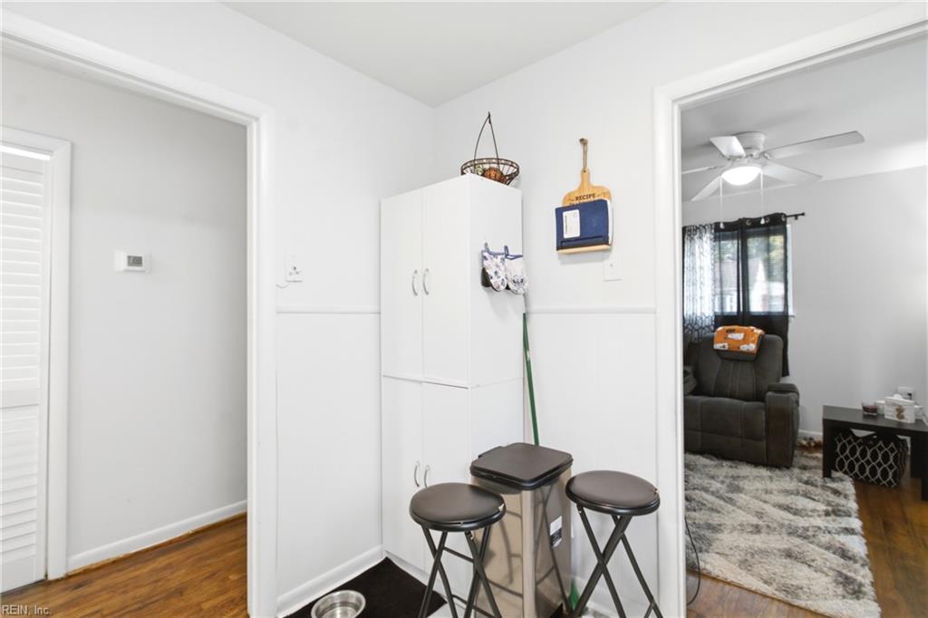323 Pine Avenue Newport News VA 23607