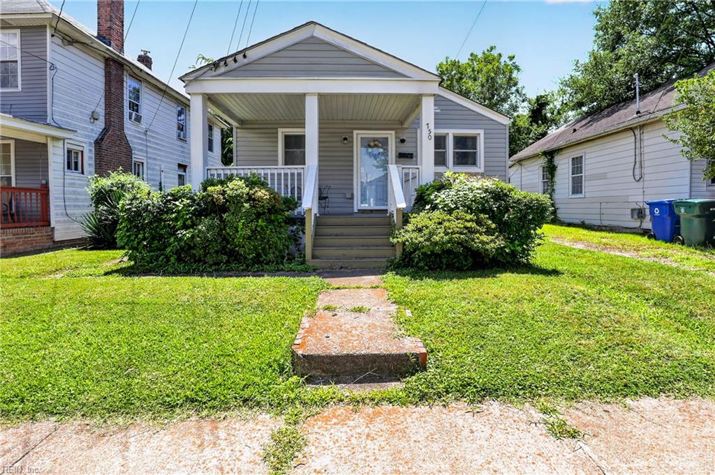 750 31 Street Newport News VA 23607