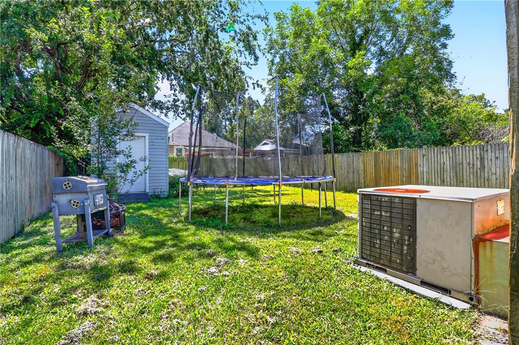 750 31 Street Newport News VA 23607