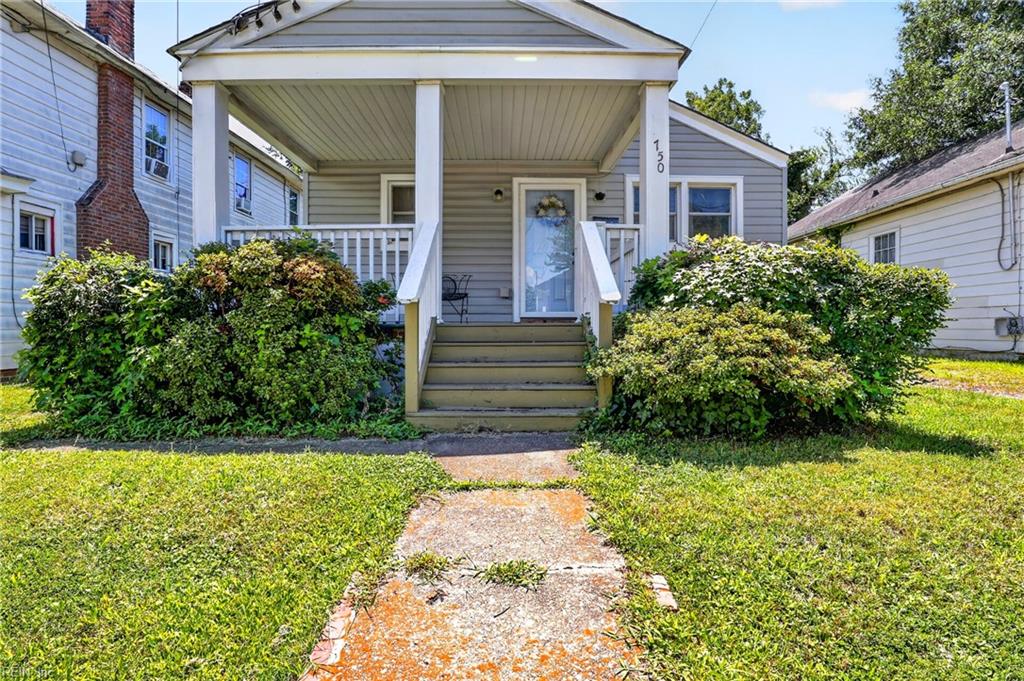 750 31 Street Newport News VA 23607