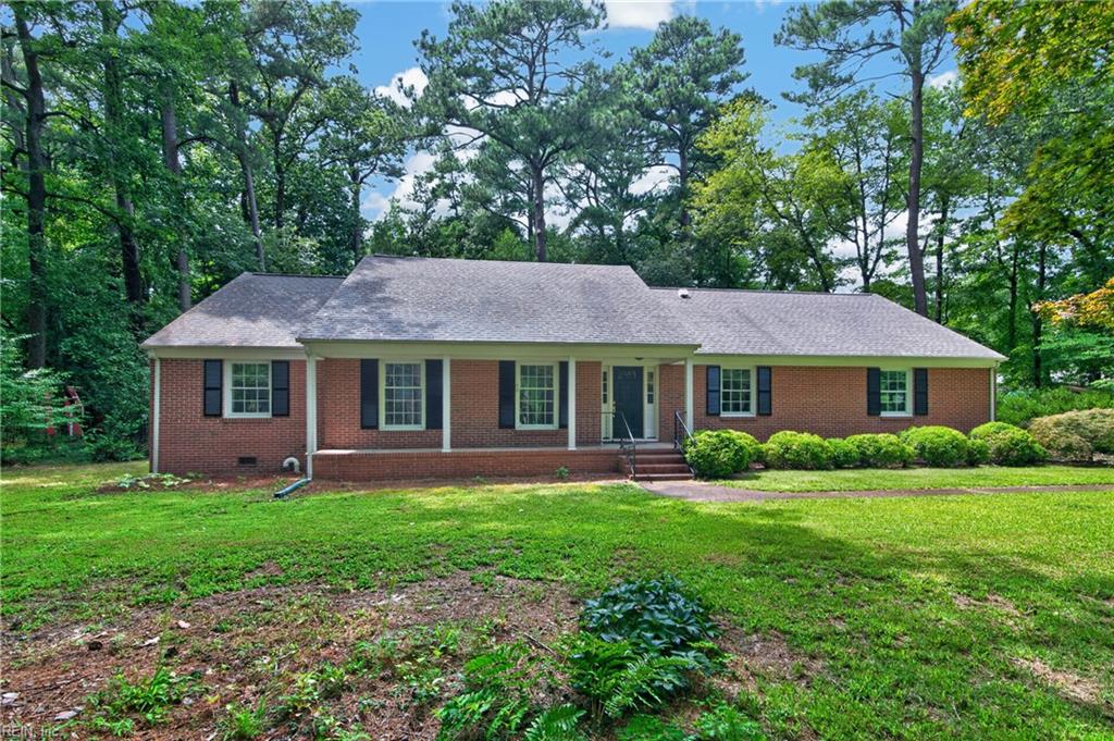 401 Piney Point Road Yorktown VA 23692